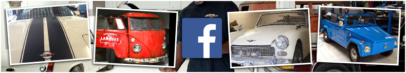 Kofi's Car Art Facebook Gallery