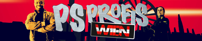 Kofi der PS-Profi (Wien)